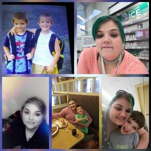 Meet your Posher, Victoria